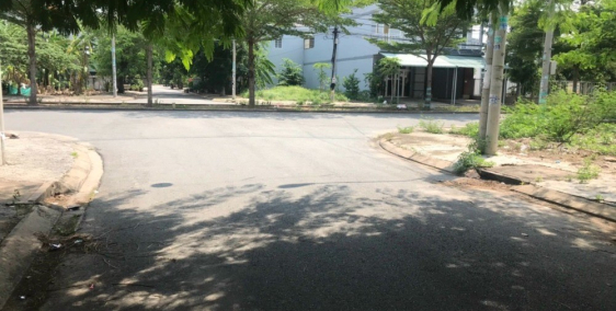 Đất nền khu dân cư ngay ngã 3 tân kim dân đông kín hoàn thiện 100%