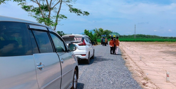 Nguồn Đẹp Đầu Tư Gần Thành Phố Tây Ninh