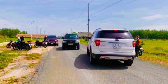 Đất đường Vành đai becamex,đườg 32,sổ sẵn