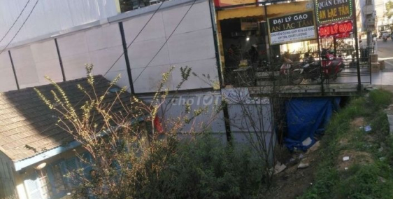 Chính chủ cần bán đất tại 10, Đường Bùi Thị Xuân, Phường 2, Thành phố Đà Lạt, Lâ