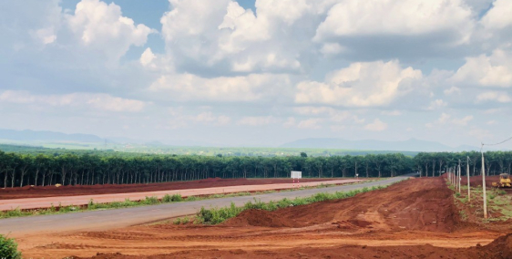 Dự Án Khu Đô Thị TNR Stars Dak Doa – TP Vệ Tinh Của Pleiku. Lh: 0939 81 3696