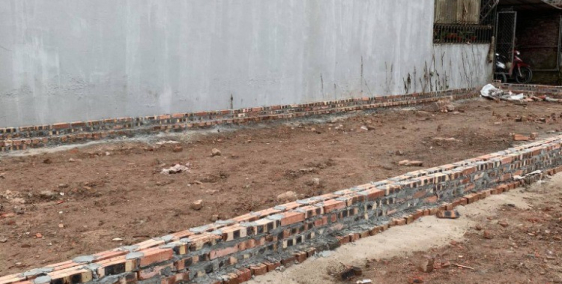 Tài chính 800tr -hơn 1 tỷ có ngay mảnh đất La Thạch- Phương Đình- ĐP, Ngõ thông