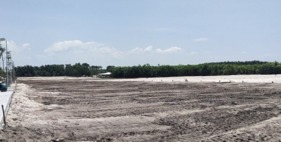 Đầu tư 7tr/m2 sinh lời lãi kép sở hữu đất nền gần biển và sân bay huyện Đất Đỏ