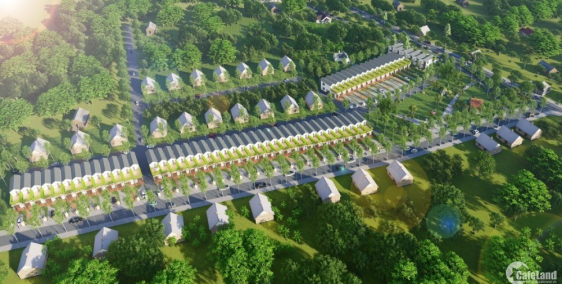 Siêu Phẩm đất nghĩ dưỡng hội tụ đủ yếu tố rừng, biển. Giá F0 với chiết khấu 4%