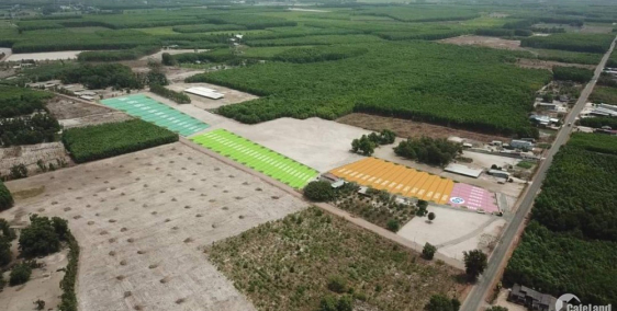 Sandy Residence giáF0, SHR , gần trung tâm Lộc An , khu dân cư hiện hữu