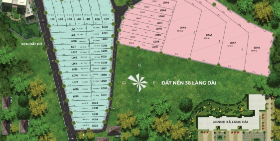 Cần bán gấp đất thổ 100% thổ cư giá: 6tr-8tr/m2