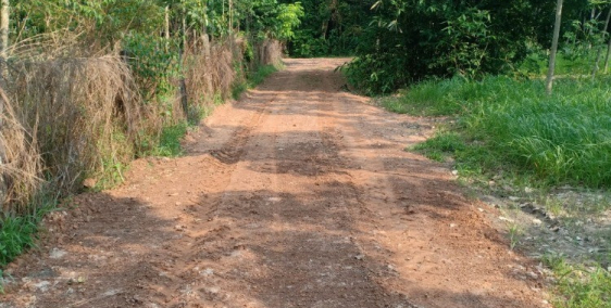 Chủ kẹt tiền cần bán gấp lô đất hơn 1000m2 tại Xã Minh Thạnh, Huyện dầu Tiếng,BD