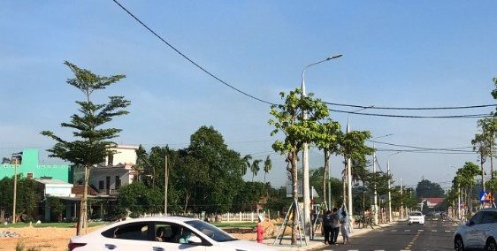 Mở bán suất ngoại giao dự án khu dân cư Phong Nhị đầu tiên, đối diện bệnh viện V