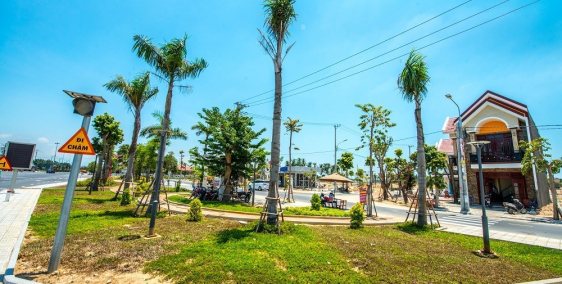 Bán gấp lô đất ngay trục 33m Trần Phú nối dài, sát quốc lộ, đã có sổ