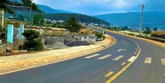 Đất Nền Giá rẻ Hợp Đầu Tư Sinh lời Ven Đà Lạt