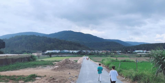 Dự án lớn cần người đầu tư nhanh