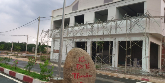 Cần tiền bán gấp lô đất ở Tiến Hưng - Đồng Xoài, giá chỉ 6,3/m2