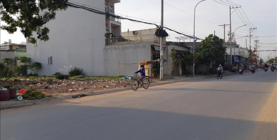 Cần bán 2 lô liền kề 10*25 2.6 TỶ, Ngay trung tâm kdc Tân Đức, sát kcn Hải Sơn T