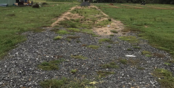 Bán Đất mặt tiền đường nội bộ 5m Mỹ Hạnh Nam