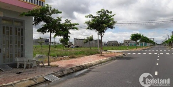 Bán gấp lô đất ngay mặt tiền Tỉnh lộ 9 DT 100M2 SHR chính chủ