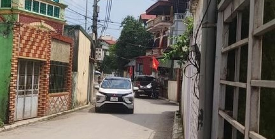 Còn duy nhất 1 lô đất nét đầu tư khu vực Trâu Quỳ - Gia Lâm , chỉ 1 tỷ 2 . Lh :