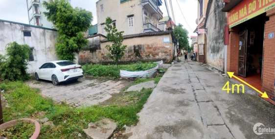 Bán đất giá Đầu Tư tại Kiên Thành, Gia Lâm, Hà Nội LH 0929453196