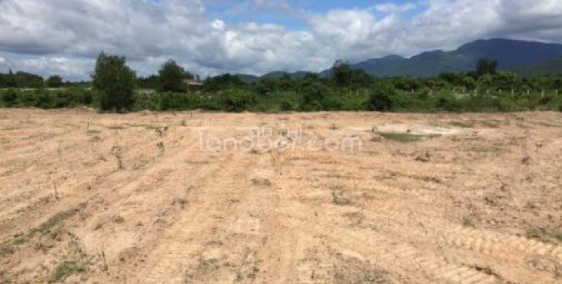 Bán gấp 10ha đất Mương Mán, Hàm Thuận Nam, Bình Thuận (mỏ cát xây dựng)