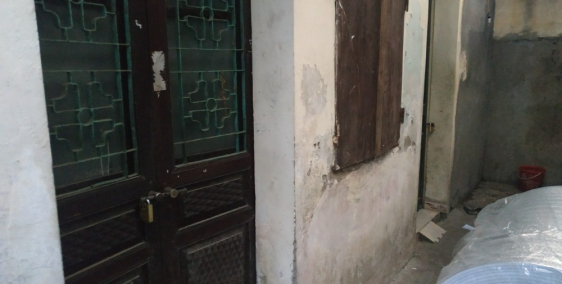 BÁN ĐẤT NGÕ 165 GIÁP BÁT, HOÀNG MAI, 60M RA PHỐ, 40M, 2 TỶ 2. LH 0945262238