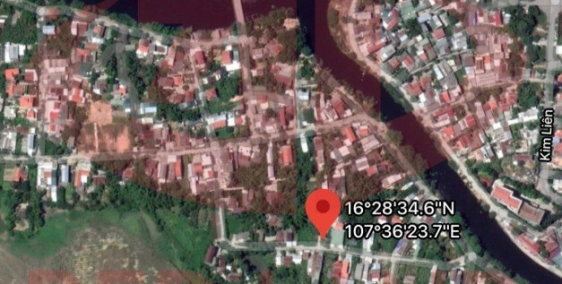 BÁN LÔ GÓC THỦY VÂN THOÁNG GẦN TRỤC 36M SẮP MỞ LH 0932-638-838