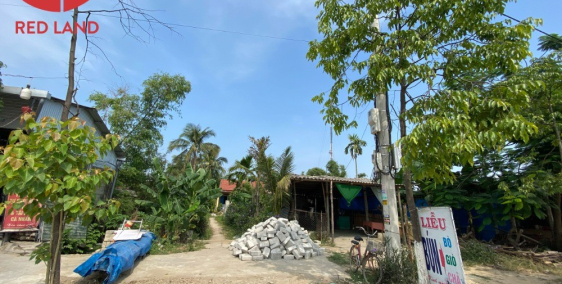 BÁN 2 LÔ ĐÔI MẶT TIỀN TỰ ĐỨC THUẬN AN SIÊU ĐẸP LH 0932-638-838