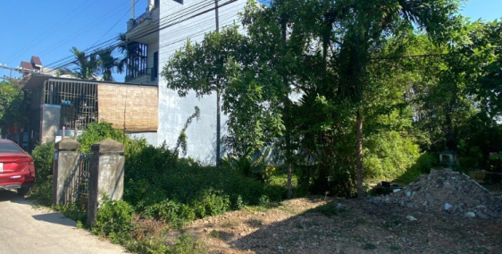 MẶT TIỀN NGUYỄN HỮU CẢNH CÓ THỂ KINH DOANH LH 0932638838