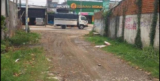 bán đất vĩnh lộc giá re chỉ 8 triệu/m2 giấp tờ hợp lệ