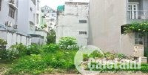 Bán Nền Đất xã Phạm Văn Hai Huyện Bình Chánh, Sổ Hồng Riêng, thổ cư