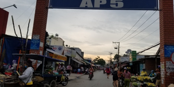 bán đất vĩnh lộc B,SHR,80m2,1tỷ1