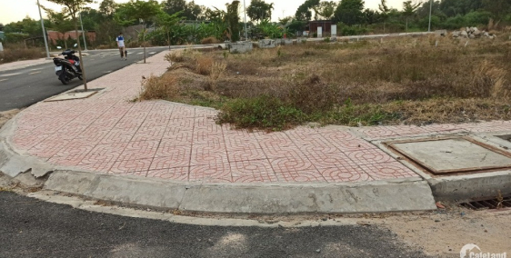 Đất nền Củ Chi. Đất MT đường Nguyễn Văn Khạ. Sổ riêng. Hỗ trợ ngân hàng