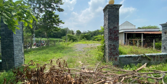 Lô 95m2 . Củ Chi . Trung lập . SHR . giá chỉ 1ty50 . LH0903721316