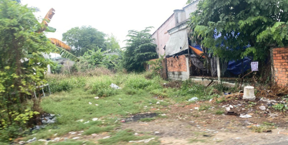 CHỦ CẦN BÁN GẤP MIẾNG ĐẤT NGỘP MÙA DỊCH TẠI TÂN THÔNG HỘI - CHỦ CHI . SHR. 136m2