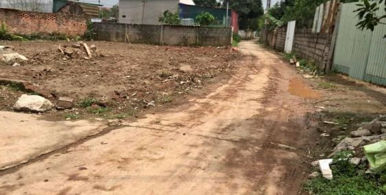 620M2 Đông Tảo, Khoái Châu, Chỉ x Triệu/m