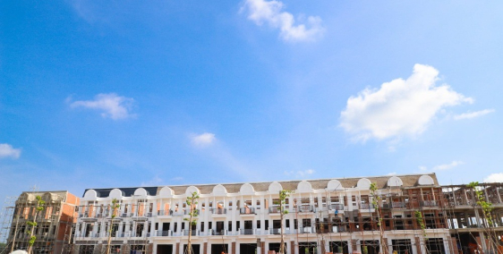 Đất Nền Sân Bay FULL Thổ Cư Cách Sân Bay 2km, Đã Có Sổ Riêng Từng Nền.