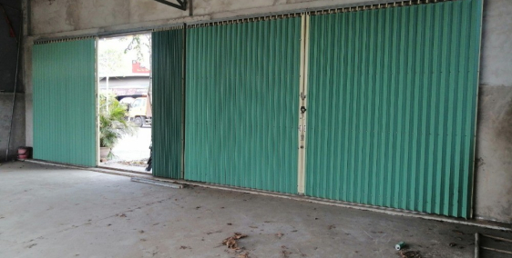 Chính chủ bán 2 nền đất liền kề 506 m2 – mặt tiền đường Nguyễn Công Bình – Mỹ Th