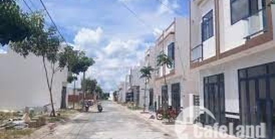 Bán Nền Thổ Cư 10x16m, Gần trung tâm Cân Thơ