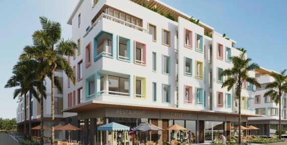 Meyhomes Capital Phú Quốc - Tiềm năng lớn cho nhà đầu tư