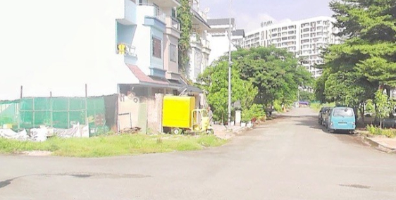 Chính Chủ bán gấp lô đất trong KDC An Hội MT Phạm Văn Chiêu P. 14 Gò Vấp,3.5 tỷ