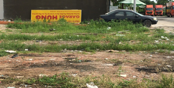 Bán GẤP đất HXT 331 Phan Huy Ích, P14, Gò Vấp, 4.5x13m, 4.4 tỷ