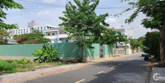 Bán Đất Biệt Thự khu IMexCo Sát khu Vạn Phúc Quốc Lộ 13.P.Hiệp Bình Phước Q.TĐ