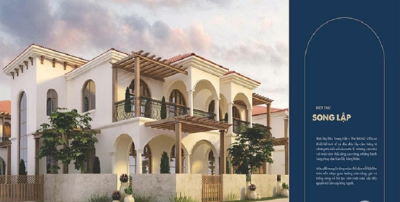 Đầu tư đất biển tiềm năng phát triển cao ít rủi ro