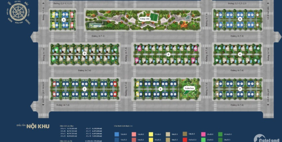 Chào bán siêu dự án Khu Đô Thị ven biển cạnh sân golf FLC