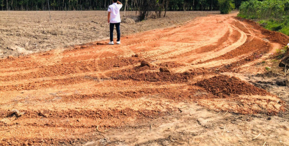 Đất Nền Đầu Tư – An Cư Lý Tưởng  Chỉ với 385 triệu đã sở hữu được lô đất 1000m2