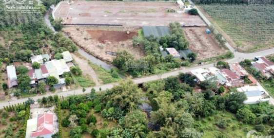 bán đất chính chủ hưng lộc dầu giây