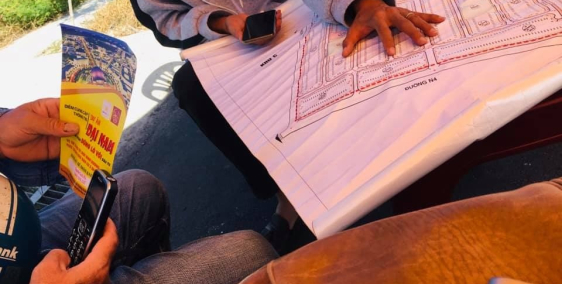 Sở hữu ngay đất nền Dự án khu đô thị ĐẠI NAM - DŨNG LÒ VÔI  – 106 ha