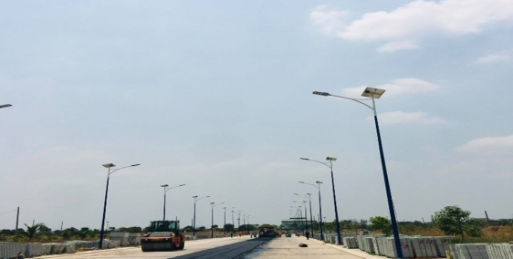 Mua bán đất nền dự án Đại Nam Dũng Lò Vôi Bình Dương