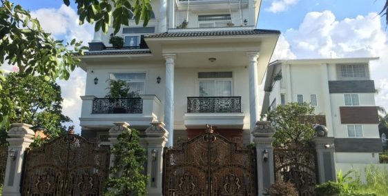 Bán đất Thành Phố Thủ Dầu Một 150m2 đối diện dự án Đại Nam Bình Dương