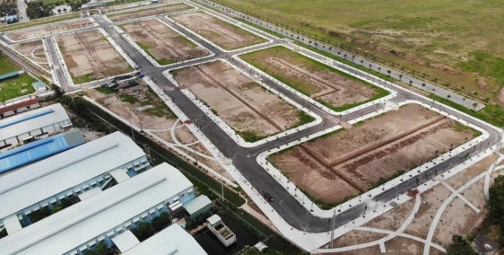 Đất Nền đấu giá Thái Bình Sinh Lời Tốt - An Toàn