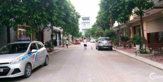 Bán đất Newland sau Viện Tỉnh HD, 78.71m2, mt 4.5m, đường 13.5m, hướng đông, giá