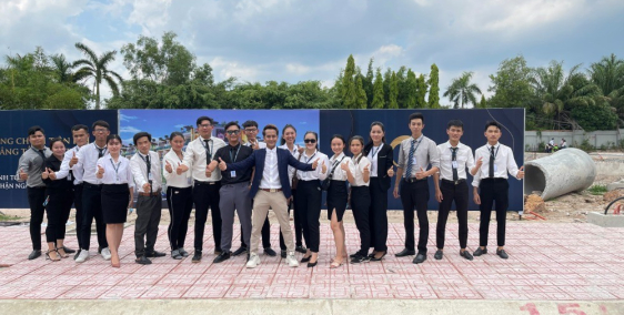 đất nền TP Tây Ninh là khu trung tâm vị trí đắc địa hướng về núi Bà Đen